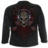 PC Gamer - Longsleeve Spiral